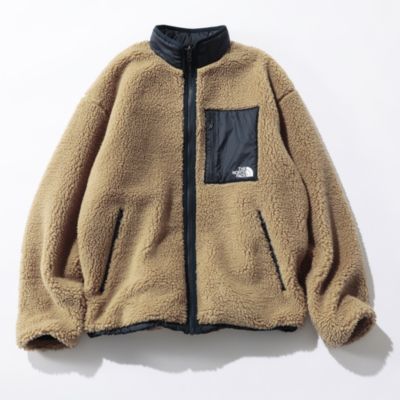 THE NORTH FACE(ザ・ノース・フェイス)のReversible Extreme Pile ...