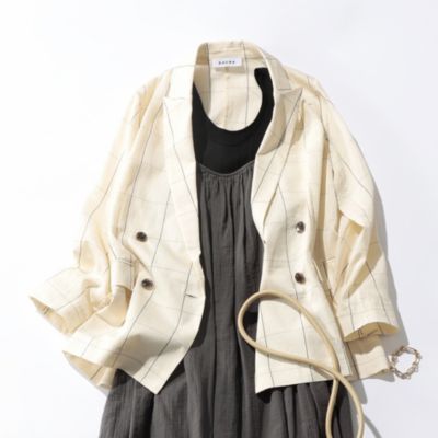 SACRA(サクラ)のジャケット通販 | 集英社HAPPY PLUS STORE SACRA(サクラ)のジャケット通販 | 集英社HAPPY PLUS STORE