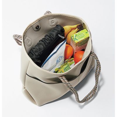 OUTDOOR PRODUCTS(アウトドアプロダクツ)の【LEE別注】トート
