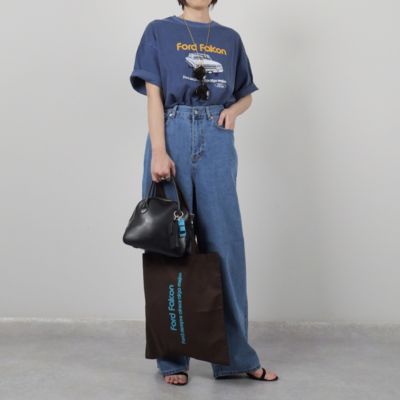 marjour(マージュール)のTUCK DENIM通販 | LEEマルシェ