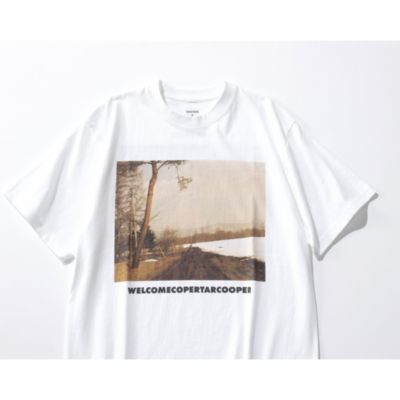 WHITE/BROWN�O��
