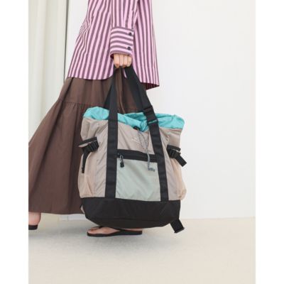 Caribou Mountaineering パッカブルバックパック CARIBOU MOUNTAINEERING＞パッカブル バッグ（バックパック