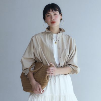 SACRA（サクラ）通販 - HAPPY PLUS STORE