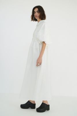 CLANE(クラネ)のWAIST DESIGN VOLUME ONEPIECE通販 | 集英社