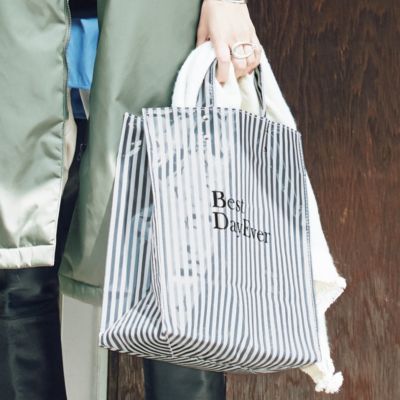 TEMBEA テンベア マーケットトート エルエルビーン　ビショップ TEMBEA:マーケットトート（MEDIUM） （トートバッグ）｜SHIPS for