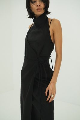 CLANE(クラネ)のHALTER HIGH NECK CAMISOLE通販 | 集英社HAPPY PLUS STORE