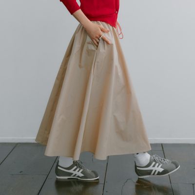 HPS�f�ځF�T���q����g��163cm �x�[�W��/�����O��