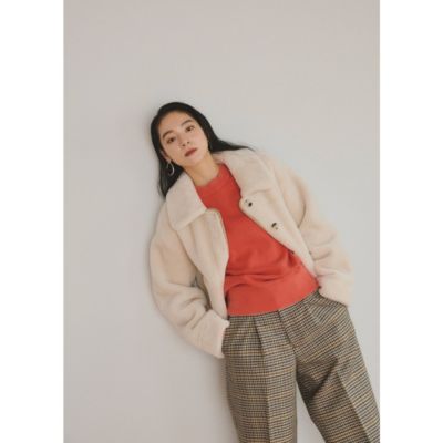 ���f���g��168cm RED/F0