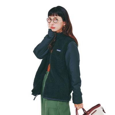patagonia(p^SjA)/y􂦂zyhzyzyo[VuzKfs|4|in|1 Everyday Jkt