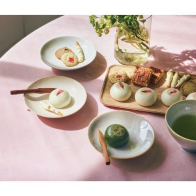 きほんのうつわ(キホンノウツワ)の【電子レンジ可】【食洗機可