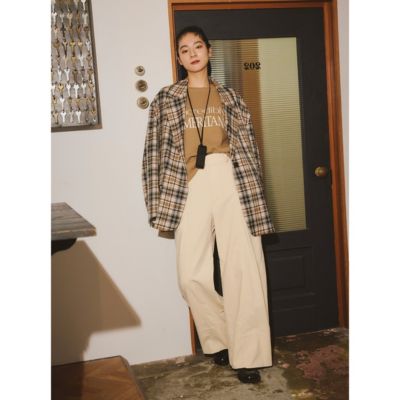 ���f���g��168cm �I�t�z���C�g/38