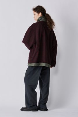 MAISON MARGIELA(メゾン マルジェラ)のSPORTSJACKET通販 | mirabella