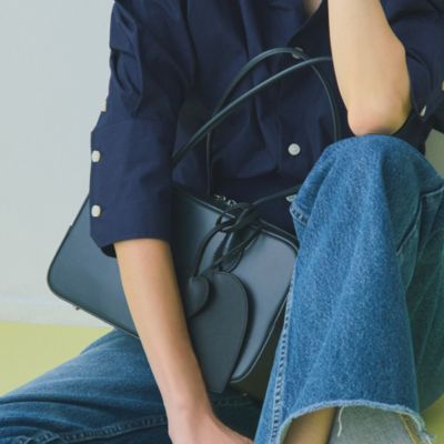 レディースのショルダーバッグ 30代40代50代大人の通販｜HAPPY PLUS STORE