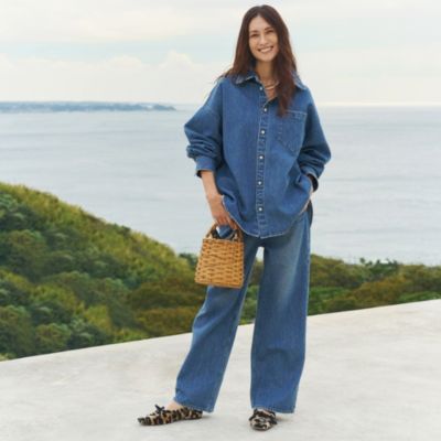 ���f���g��170cm INDIGO/1�@HPS�f��