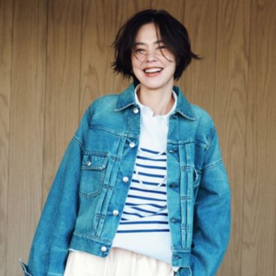 ���f���g���F166cm/ �l�C�r�[/F/�@LEE�f��