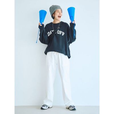 ���f���g���F166cm/ �I�t�z���C�g/�����O��