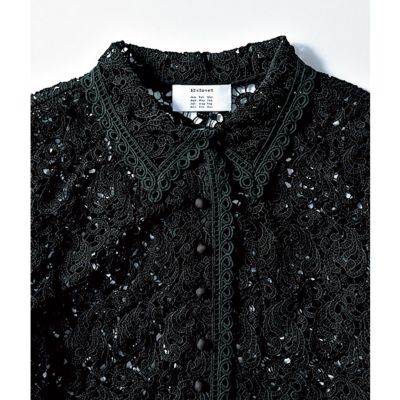 12closet(トゥエルブクローゼット)の【石上美津江さんコラボ】【洗える