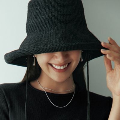レディースの帽子(ハット) | LEE（リー）公式通販 | 30代、40代
