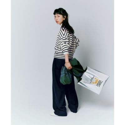 12closet(トゥエルブクローゼット)の【kazumiさんコラボ】【洗える