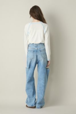 MAISON MARGIELA(メゾン マルジェラ)の5 pockets cut out通販