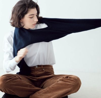 ARROW57.(アローゴーナナ)の【SPURSHOP×椎名直子×ARROW57.】究極