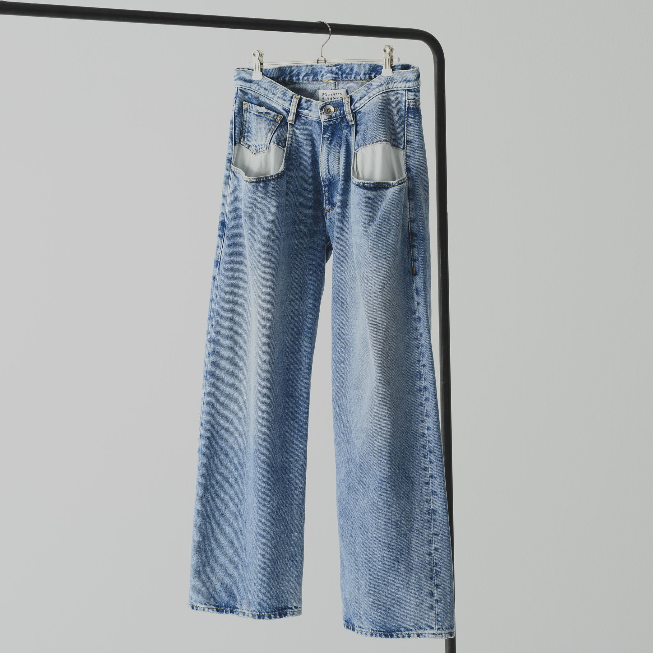 人気ブランドで見つける　mirabella名品図鑑 Vol.2　MAISON MARGIELA