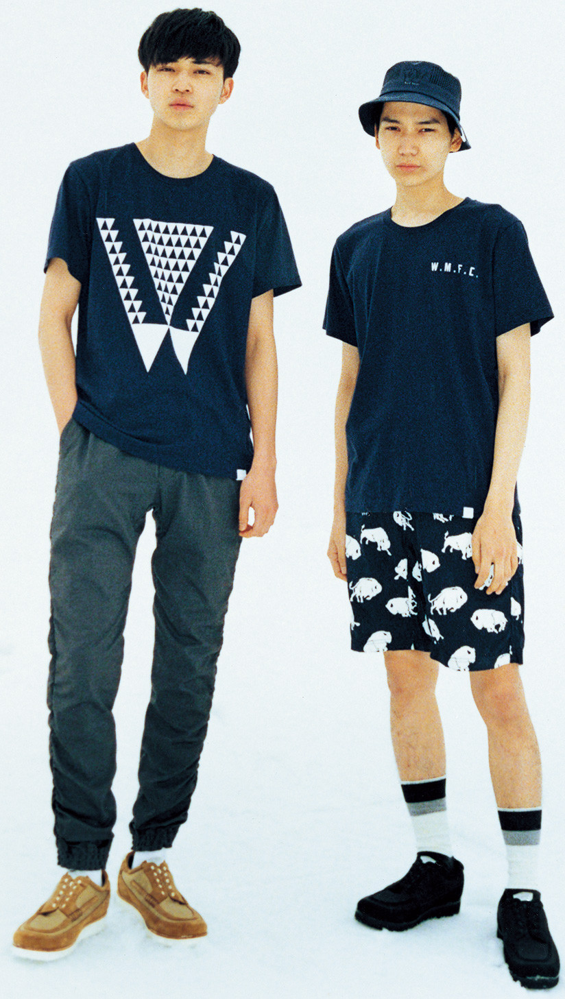 Tsuyoshi Nagabuchi 30th Anniversary Tシャツ 受注販売】Unlimited inc. 30th Anniversary T-shirt - IZUMIYA