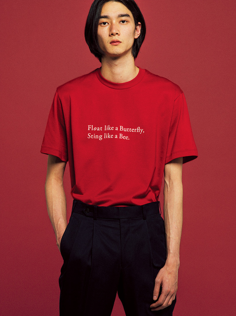 新品未開封　超貴重　LOUDNESS　30周年記念版　Tシャツ　男女兼用 30TH ANNIVERSARY スペシャルコラボTシャツ、堂々完成！ | LEE（リー