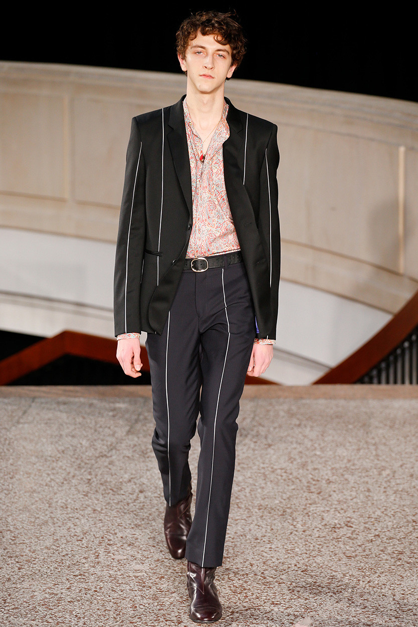 PAUL SMITH 受注会 | LEE（リー）公式通販 | 30代、40代の