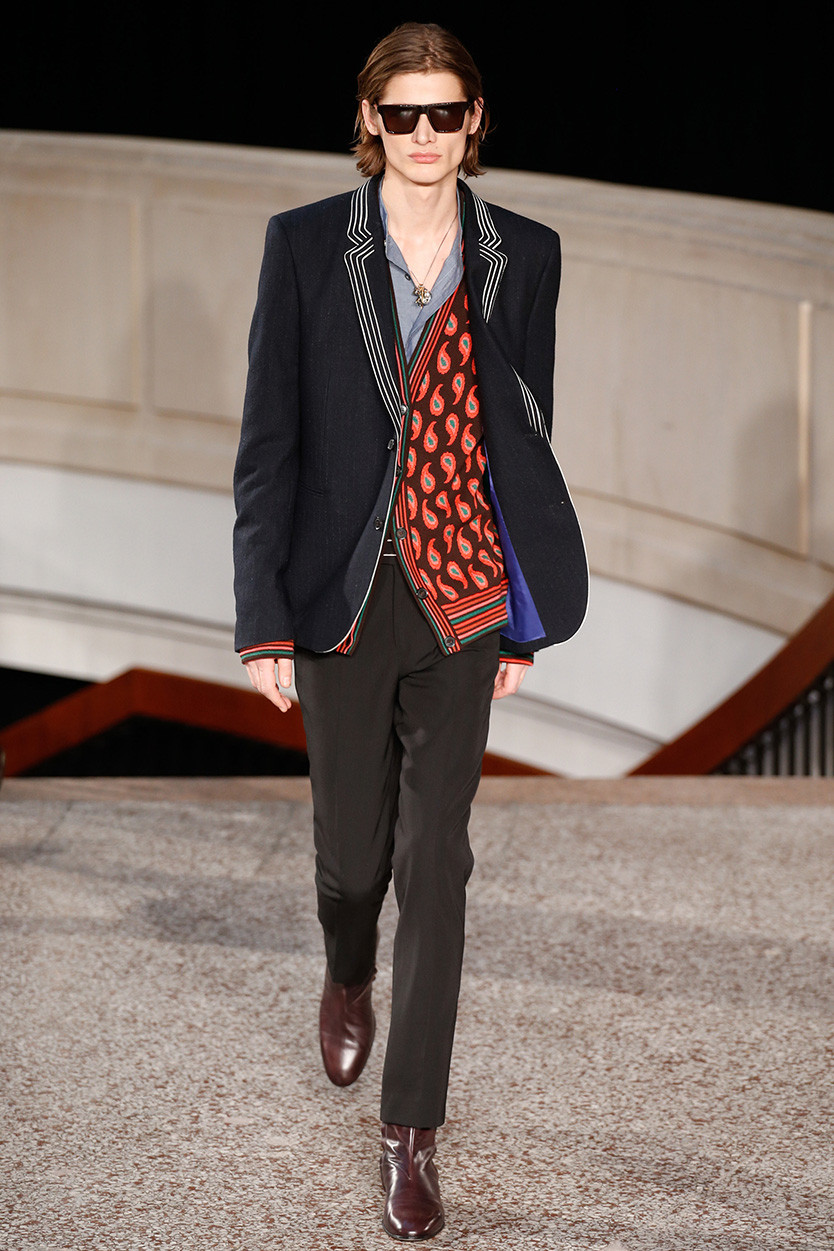 PAUL SMITH 受注会 | LEE（リー）公式通販 | 30代、40代の