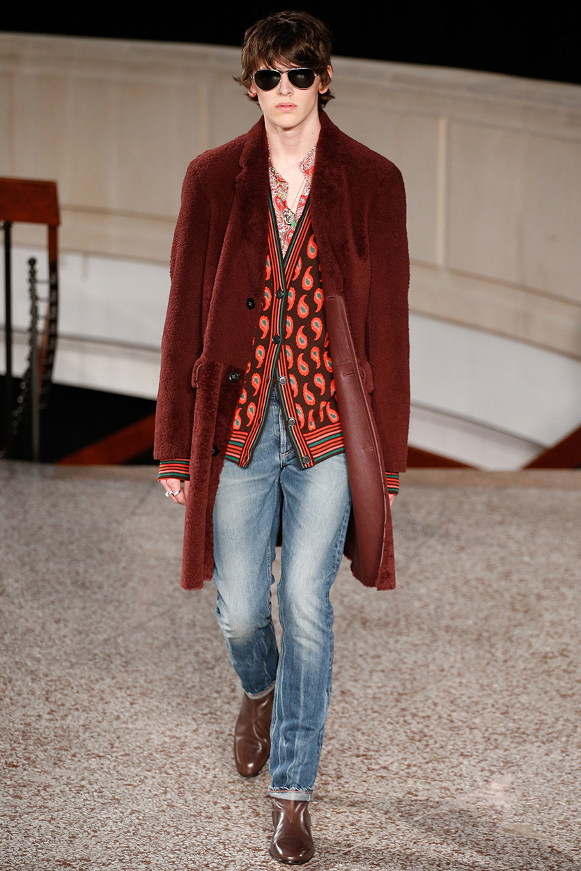 PAUL SMITH 受注会 | LEE（リー）公式通販 | 30代、40代の