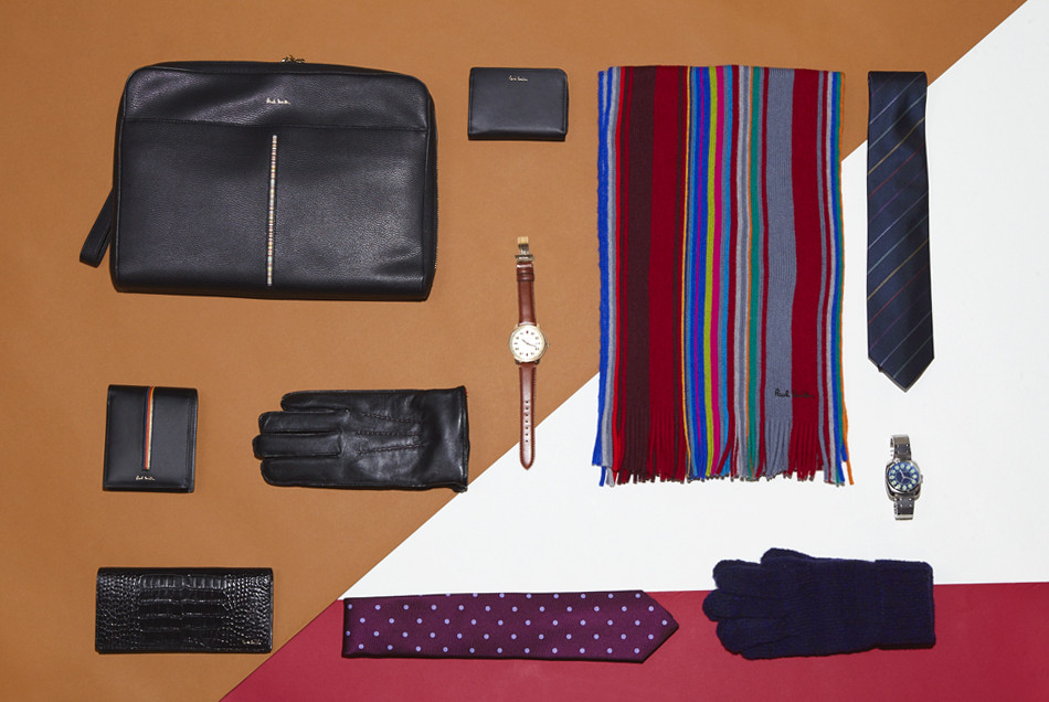 PAUL SMITH