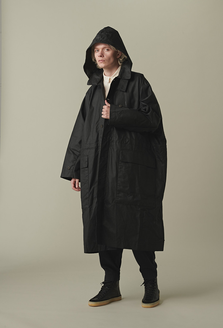 toogood the ploughman コート 【公式通販】