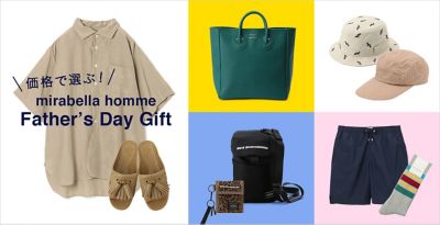 ���i�őI�ԁI FATHER'S DAY GIFT