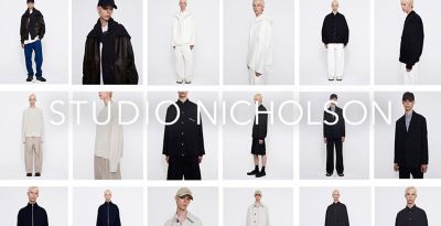 STUDIO NICHOLSON