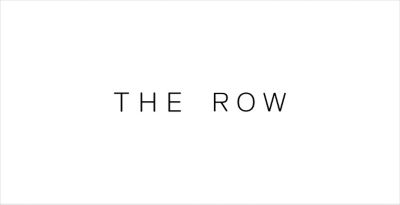 THE ROW