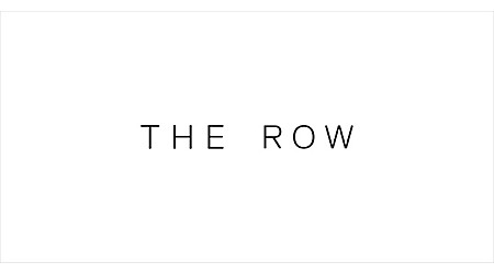 「THE ROW」NEW OPEN