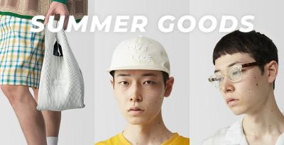 SUMMER GOODS