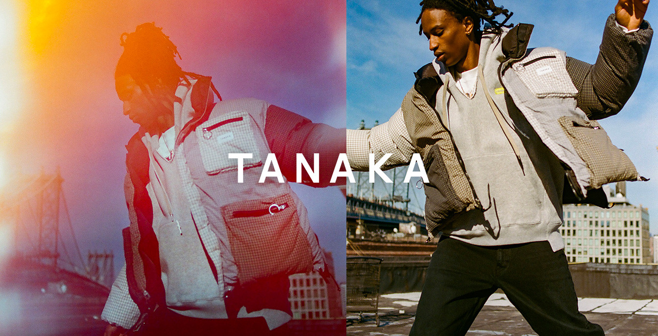 TANAKA