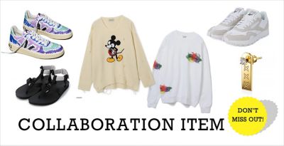 COLLABORATION ITEM