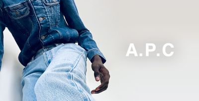 A.P.C