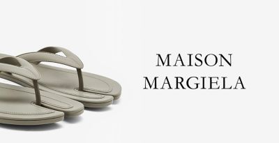 MAISON MARGIELA