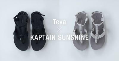 Teva �~ KAPTAIN SUNSHINE