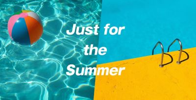 Just for the Summer
