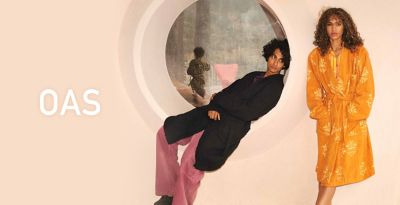 OAS