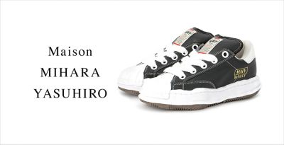 Maison MIHARA YASUHIRO