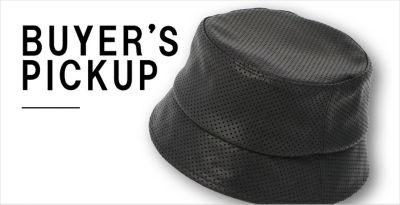 �yBUYER'S PICK UP�zKIJIMA TAKAYUKI