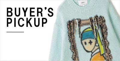 �yBUYER'S PICK UP�zamok