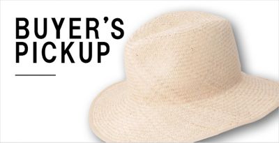 �yBUYER'S PICK UP�zKIJIMA TAKAYUKI