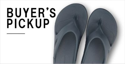 �yBUYER'S PICK UP�zOOFOS